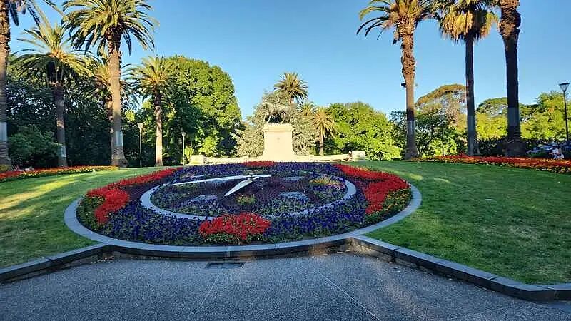 【维州生活资讯】墨尔本十大著名打卡花园（组图） - 3