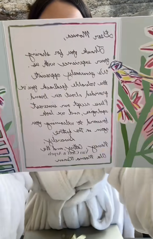 妹子花$6150买个18K金的梵克雅宝手链,2个月后竟变色了!怒去检测,结果...(组图) - 28