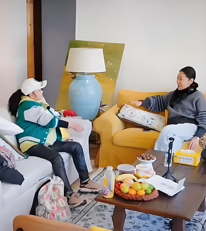 古柯曝料：刘晓庆将保镖发展为男友，后诬陷保镖偷珠宝（组图） - 6