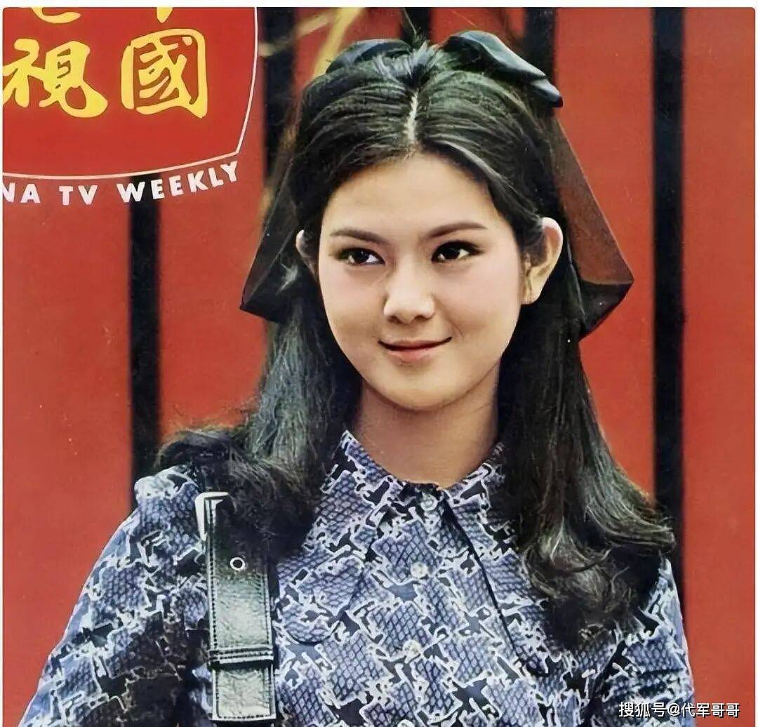 她8岁拿下金马奖24岁嫁豪门，40岁带4亿离婚费转身（组图） - 1