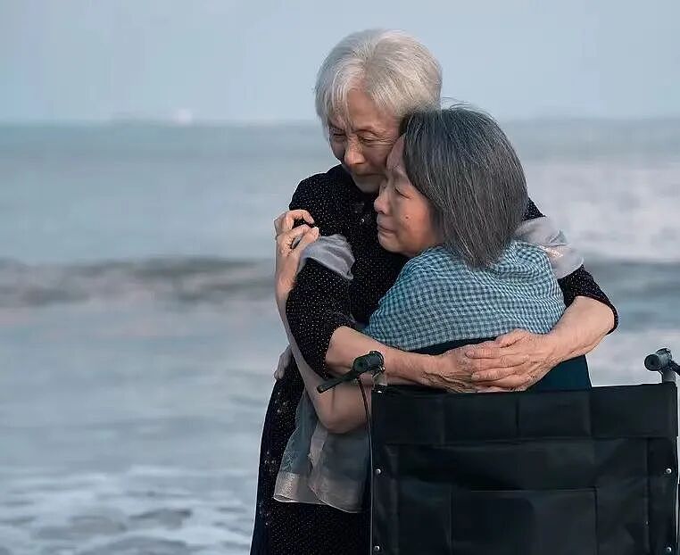 “既不肮脏也不可耻” 中国近4万家养老院里的性与爱(组图) - 13