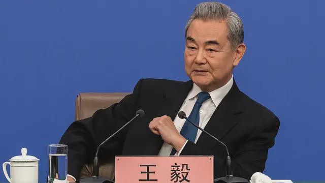 中国两会：外长王毅评伊朗局势避点名美国，称今年是中美关系“大年”（组图） - 1