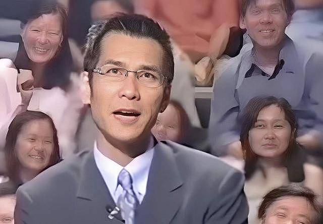 香港知名演员患抑郁症，病情严重时想过自杀，每天要吃十粒安眠药（组图） - 5