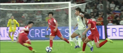 女足亚洲杯：中国2-1逆转朝鲜！3战全胜获头名（组图） - 9