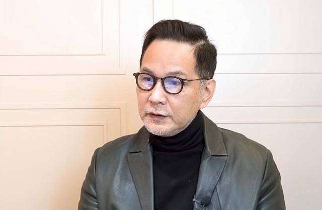 香港知名演员患抑郁症，病情严重时想过自杀，每天要吃十粒安眠药（组图） - 3
