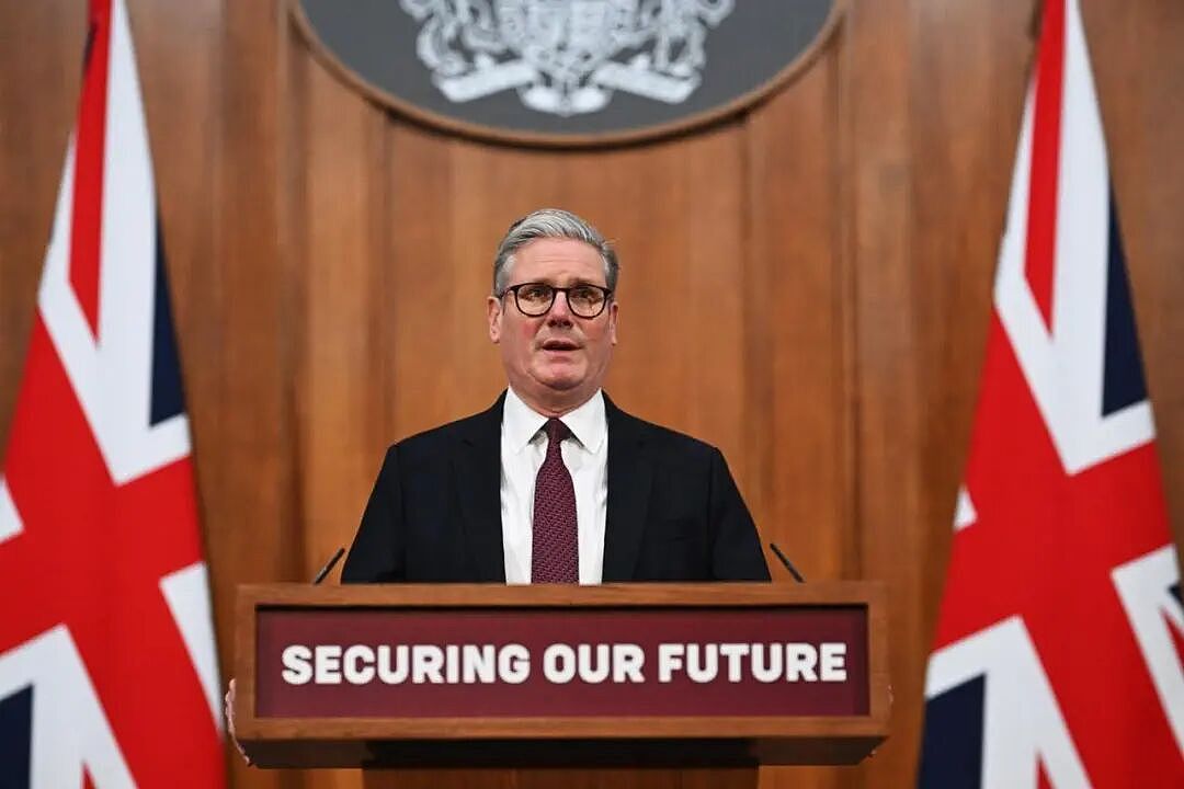 英国移民新政落地：难民身份改为临时制，今年9月永居大改或将启动！（组图） - 8