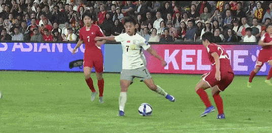 女足亚洲杯：中国2-1逆转朝鲜！3战全胜获头名（组图） - 13