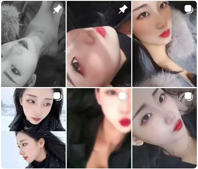 OMG!美女在旅馆诱杀男子,却因外貌出众被捕后粉丝暴涨50倍(组图) - 1