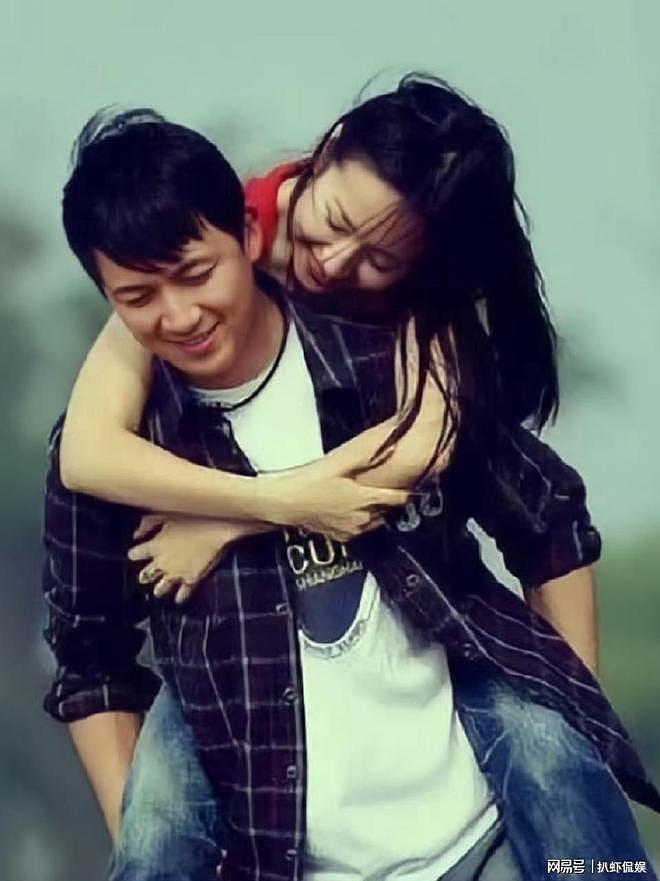 潘粤明深夜发文引热议，前妻董洁承认当年任性，不再阻挠父子相见（组图） - 6