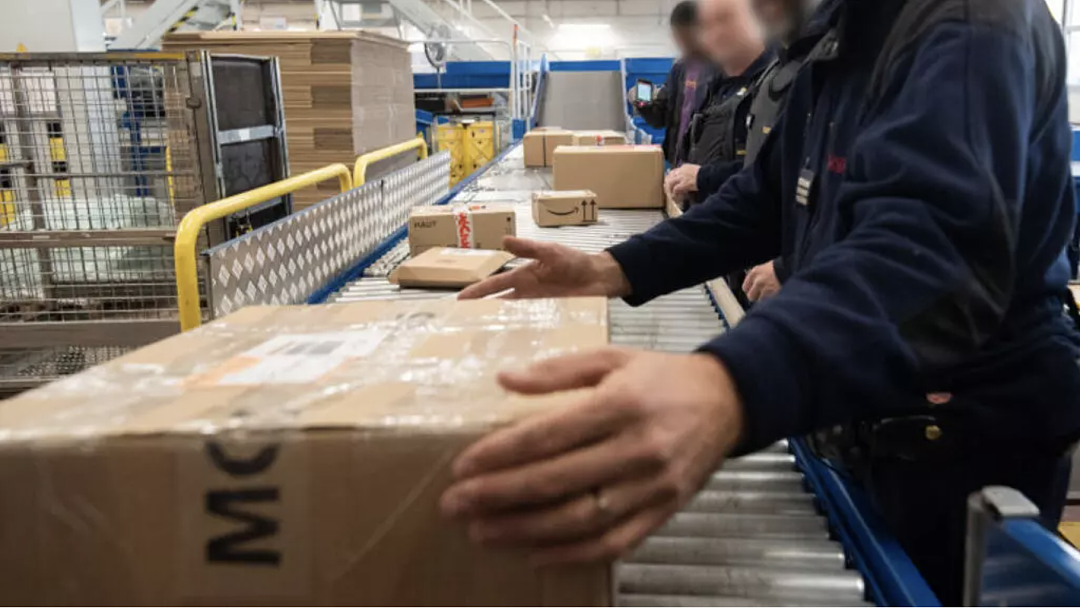 重磅新规！下个月起，从中国电商买便宜商品要多花钱了，新西兰海关将更严…（组图） - 8