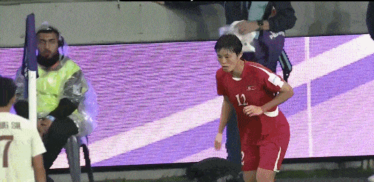 女足亚洲杯：中国2-1逆转朝鲜！3战全胜获头名（组图） - 14