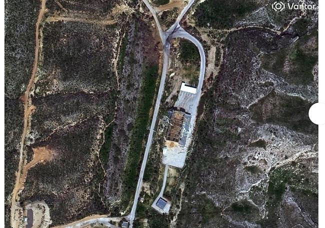卫星录下伊朗惨况!以军发动最大规模空袭(组图) - 5