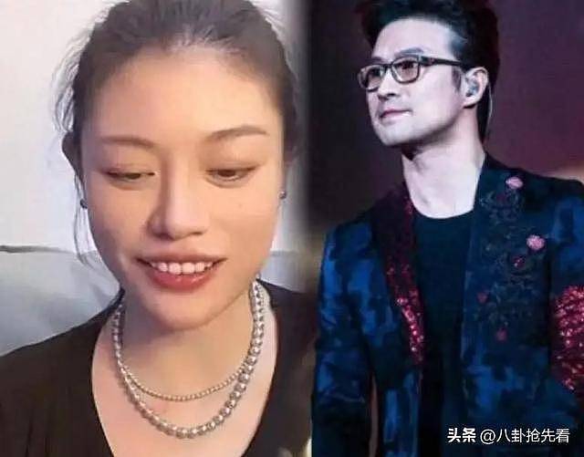 39岁葛荟婕官宣分手,自曝男友吃软饭还家暴,难怪她总折腾汪峰(组图) - 1