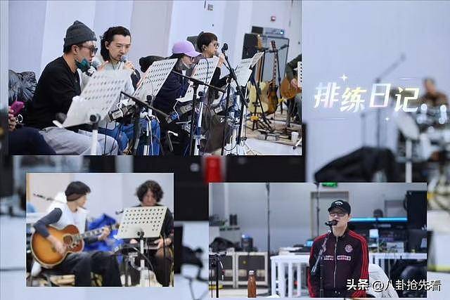 39岁葛荟婕官宣分手,自曝男友吃软饭还家暴,难怪她总折腾汪峰(组图) - 12