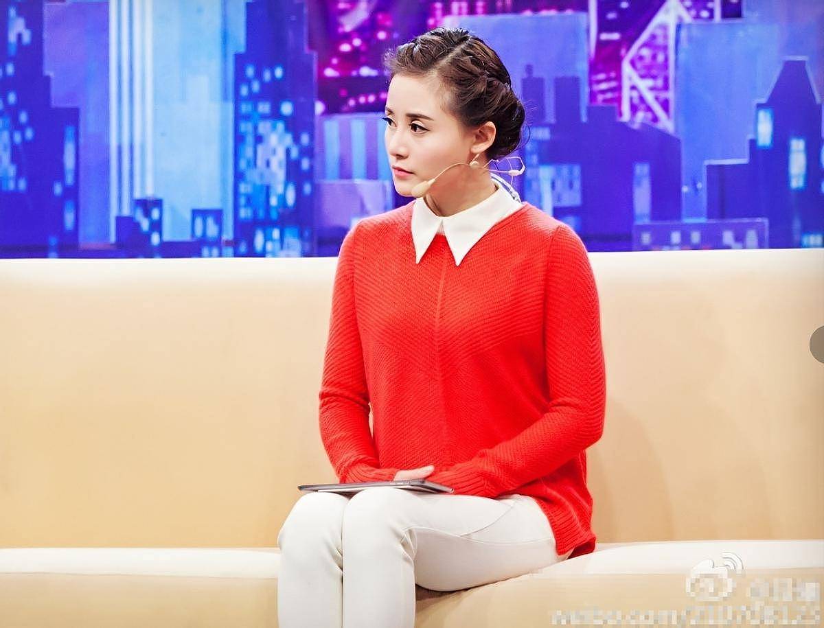 张杰前女友发声,还原自己被抛弃的事实,喊话薛之谦无需道歉(组图) - 10