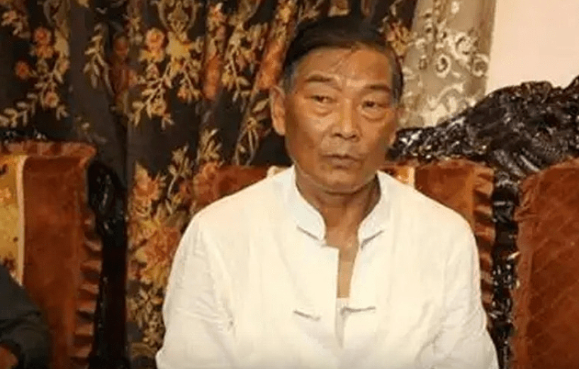 四大家族主犯判死即执行！最高人民法院院长张军：必惩域外侵害我公民犯罪（组图） - 4