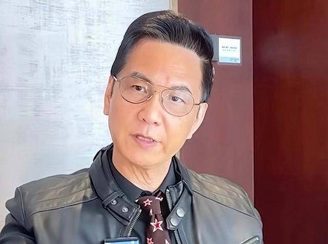 香港知名演员患抑郁症，病情严重时想过自杀，每天要吃十粒安眠药（组图） - 1