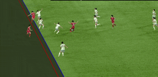 女足亚洲杯：中国2-1逆转朝鲜！3战全胜获头名（组图） - 16