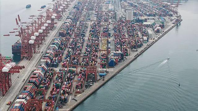 外媒：美国到底在干什么？伊朗战争正在动摇中国的雄心（组图） - 3