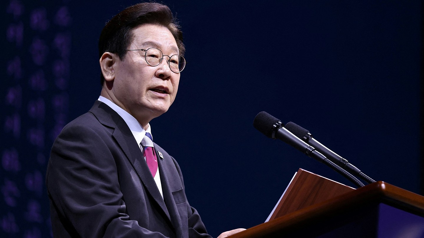 伊朗局势推高国际油价！韩国宣布将祭燃油价格上限，近30年来首次（组图） - 3