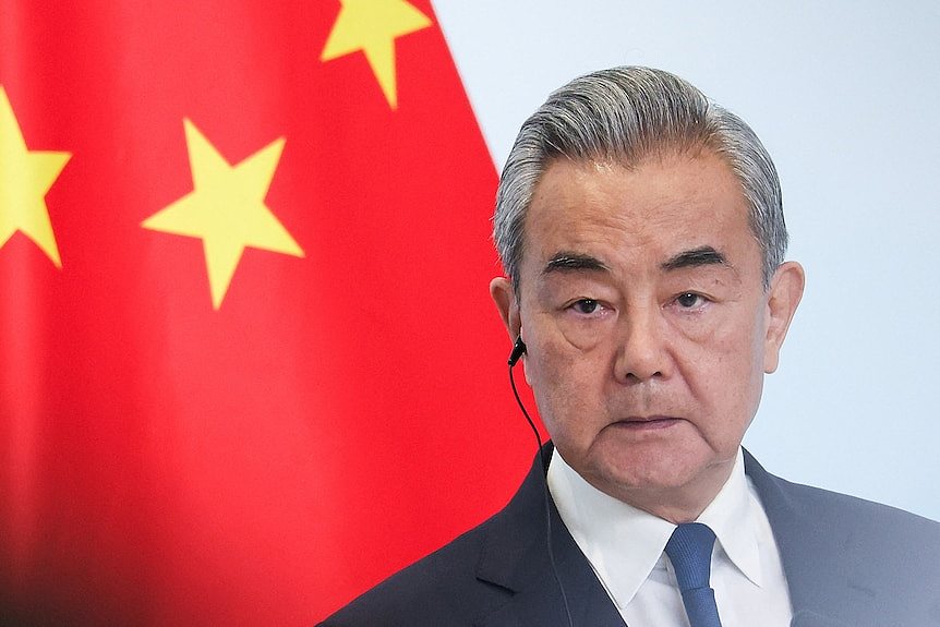 中国指责澳洲在直升机相遇事件中“歪曲事实”（组图） - 5