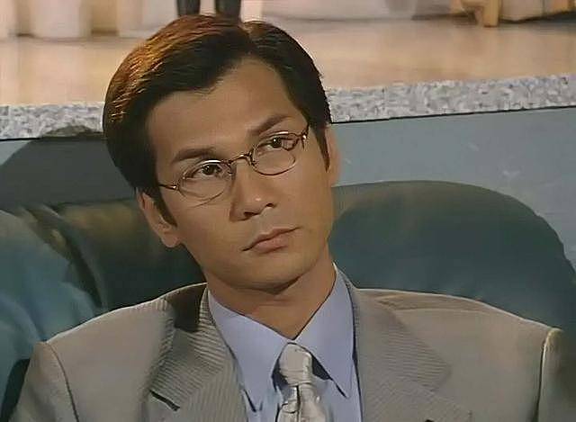 香港知名演员患抑郁症，病情严重时想过自杀，每天要吃十粒安眠药（组图） - 8
