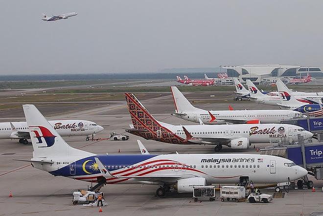 马来西亚通报MH370最新搜寻进展:当前阶段搜寻已于2026年1月23日结束,暂未发现飞机残骸(组图) - 1