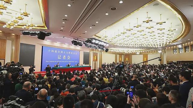 中国两会：外长王毅评伊朗局势避点名美国，称今年是中美关系“大年”（组图） - 2