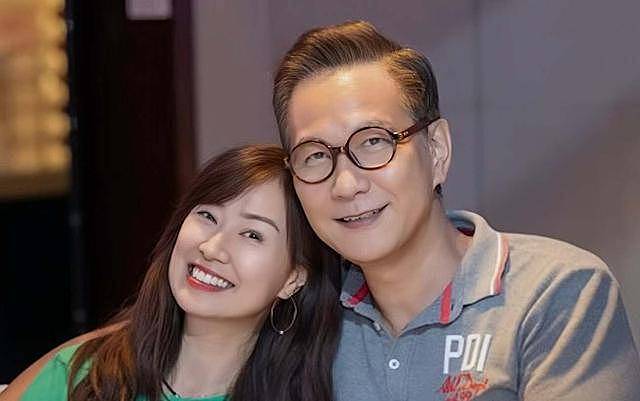 香港知名演员患抑郁症，病情严重时想过自杀，每天要吃十粒安眠药（组图） - 10