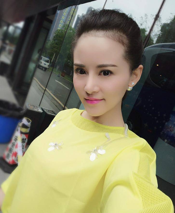 张杰前女友发声,还原自己被抛弃的事实,喊话薛之谦无需道歉(组图) - 9