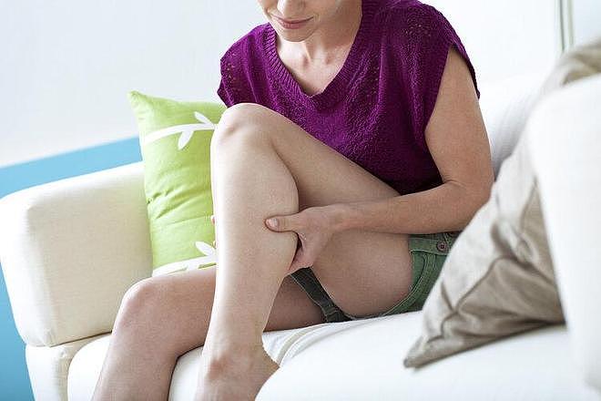 【健康】体内有癌,“腿”先知?提醒:若腿上有4个迹象,建议尽早做筛查(组图) - 3