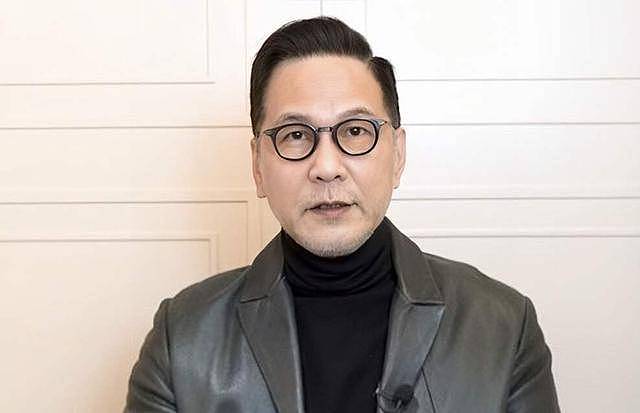 香港知名演员患抑郁症，病情严重时想过自杀，每天要吃十粒安眠药（组图） - 2