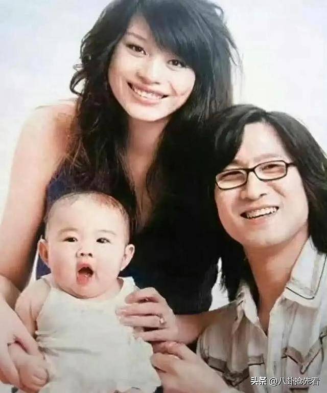 39岁葛荟婕官宣分手,自曝男友吃软饭还家暴,难怪她总折腾汪峰(组图) - 6