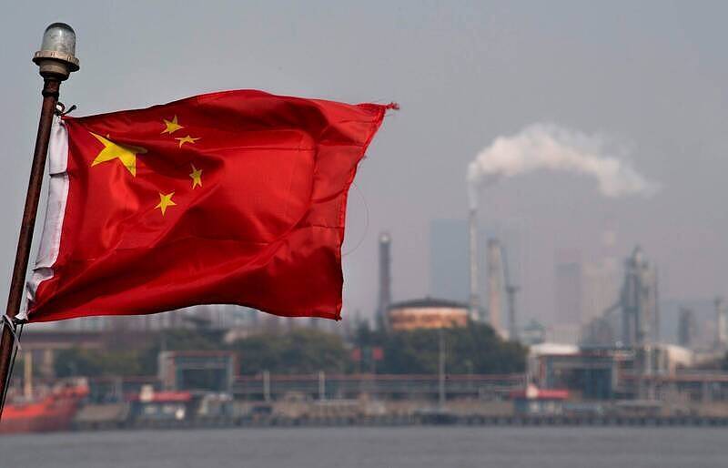 外媒:特朗普出手!以色列专家曝中国看傻了(组图) - 3