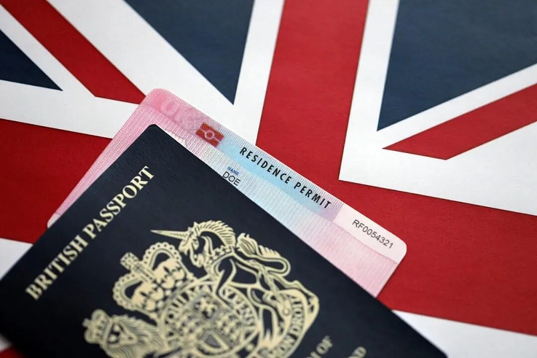 英国移民新政落地：难民身份改为临时制，今年9月永居大改或将启动！（组图） - 1
