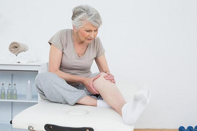 【健康】体内有癌,“腿”先知?提醒:若腿上有4个迹象,建议尽早做筛查(组图) - 4