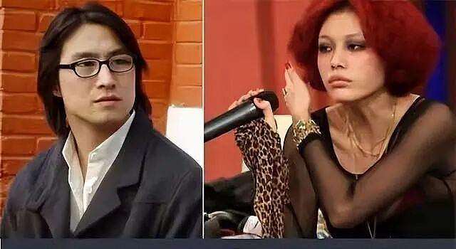 汪峰前任葛荟婕被小男友家暴：终于明白汪峰为何不让女儿认她（组图） - 1