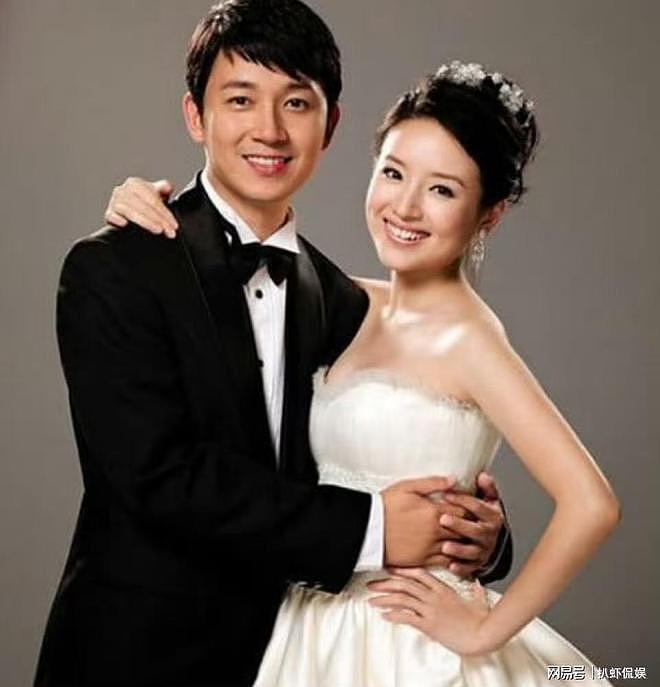 潘粤明深夜发文引热议，前妻董洁承认当年任性，不再阻挠父子相见（组图） - 9