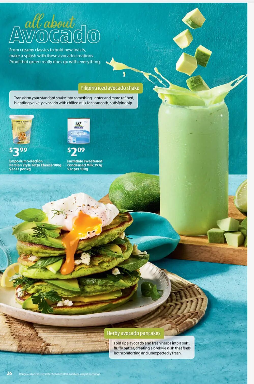 加不起油可以待在家做饭！【Aldi】3月11日起特价品及本期特价食品（组图） - 13