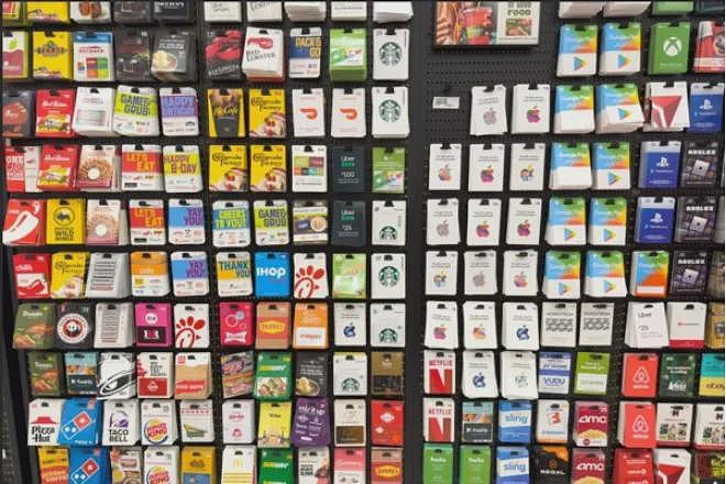 华人男子参与国际礼品卡诈骗洗钱案被判重罪（组图） - 4