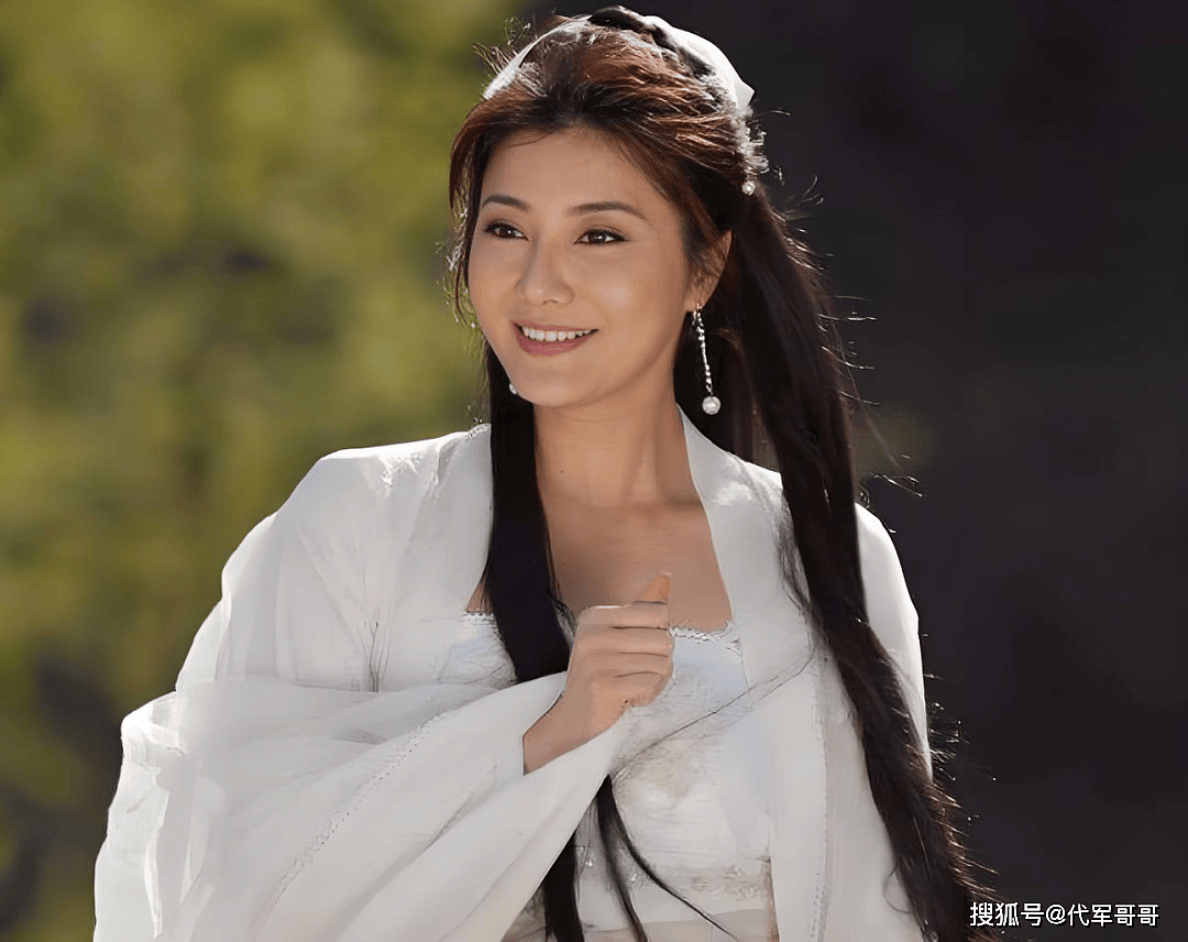 57岁杨丽菁近况曝光！三任男友尽是渣男，如今还是单身让人惋惜（组图） - 2