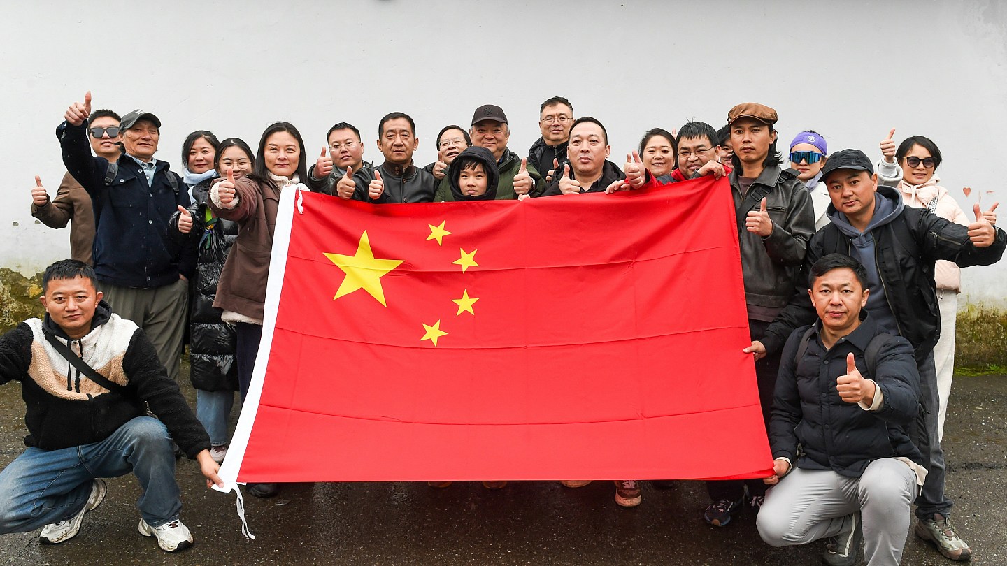 已有600余名中国公民安全撤离！中国大使馆不间断协助（组图） - 2