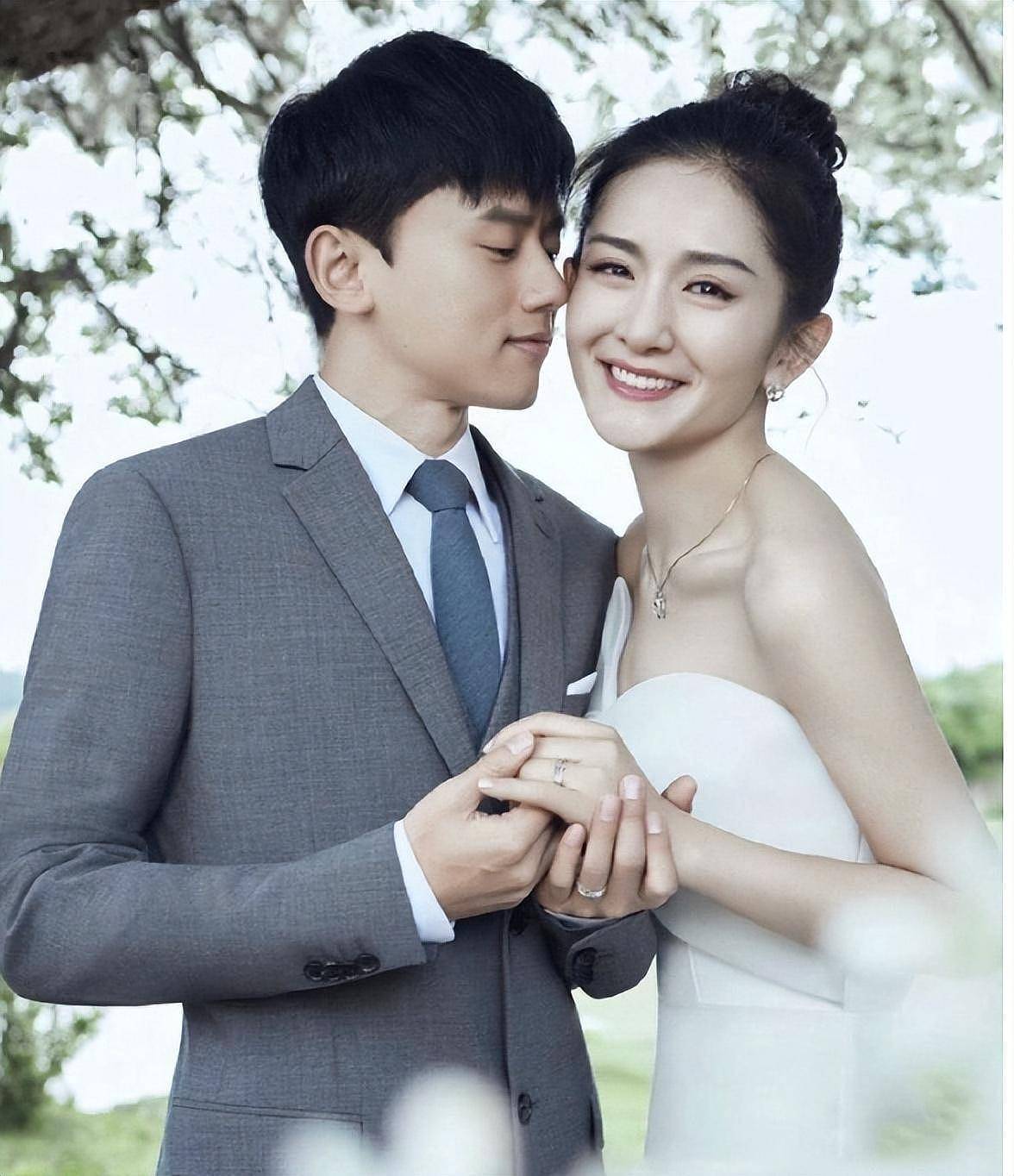 张杰前女友发声,还原自己被抛弃的事实,喊话薛之谦无需道歉(组图) - 1
