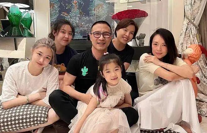 汪峰前任葛荟婕被小男友家暴：终于明白汪峰为何不让女儿认她（组图） - 4