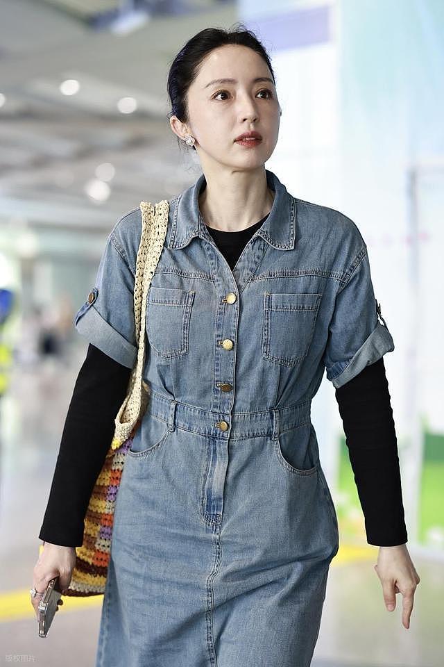 前夫高云翔在澳卷入性侵案，董璇负债近5000万，拼命接戏已还3870万（组图） - 1