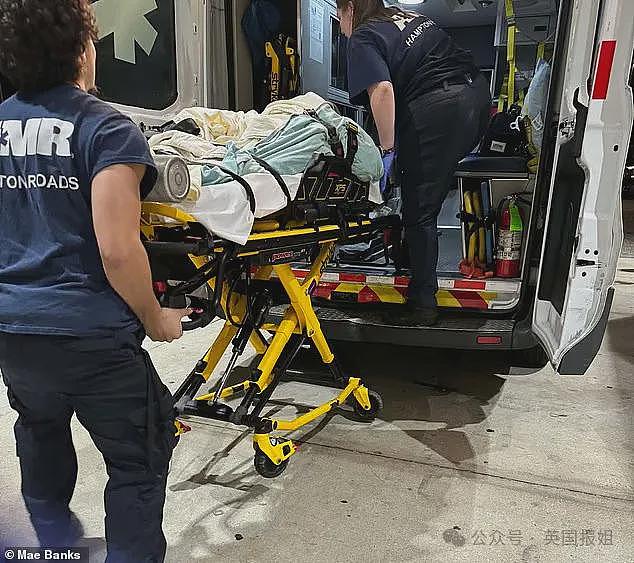 16岁男孩车祸后大脑记忆陷入4小时循环？每天醒来都重启卡bug…（组图） - 2