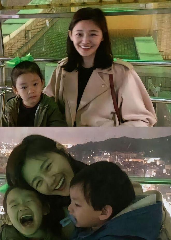 大S妈妈晒自拍照，重拾对生活的信心，率领S家人过新生活（组图） - 11
