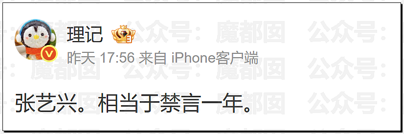 顶流偶像张艺兴被曝踩线犯错猛料？理记称其已被软封？（组图） - 14