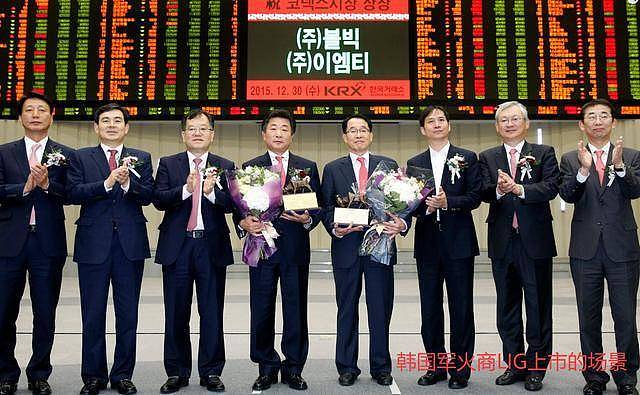 拦截率96%！韩国导弹一战封神，股价和订单狂飙（组图） - 2