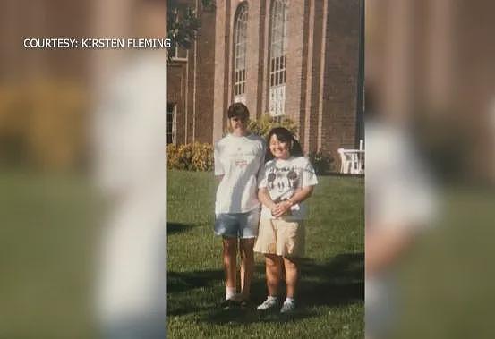 30年失联、相隔半个地球！加拿大女子亚洲旅行发帖寻人，全网接力1天找到！（组图） - 4